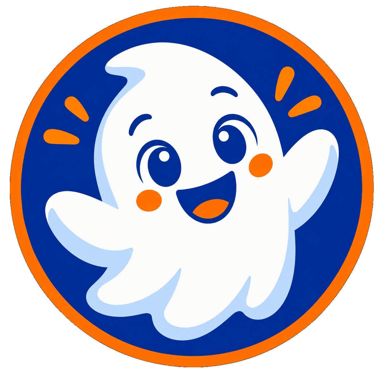 Trick or Treat Icon