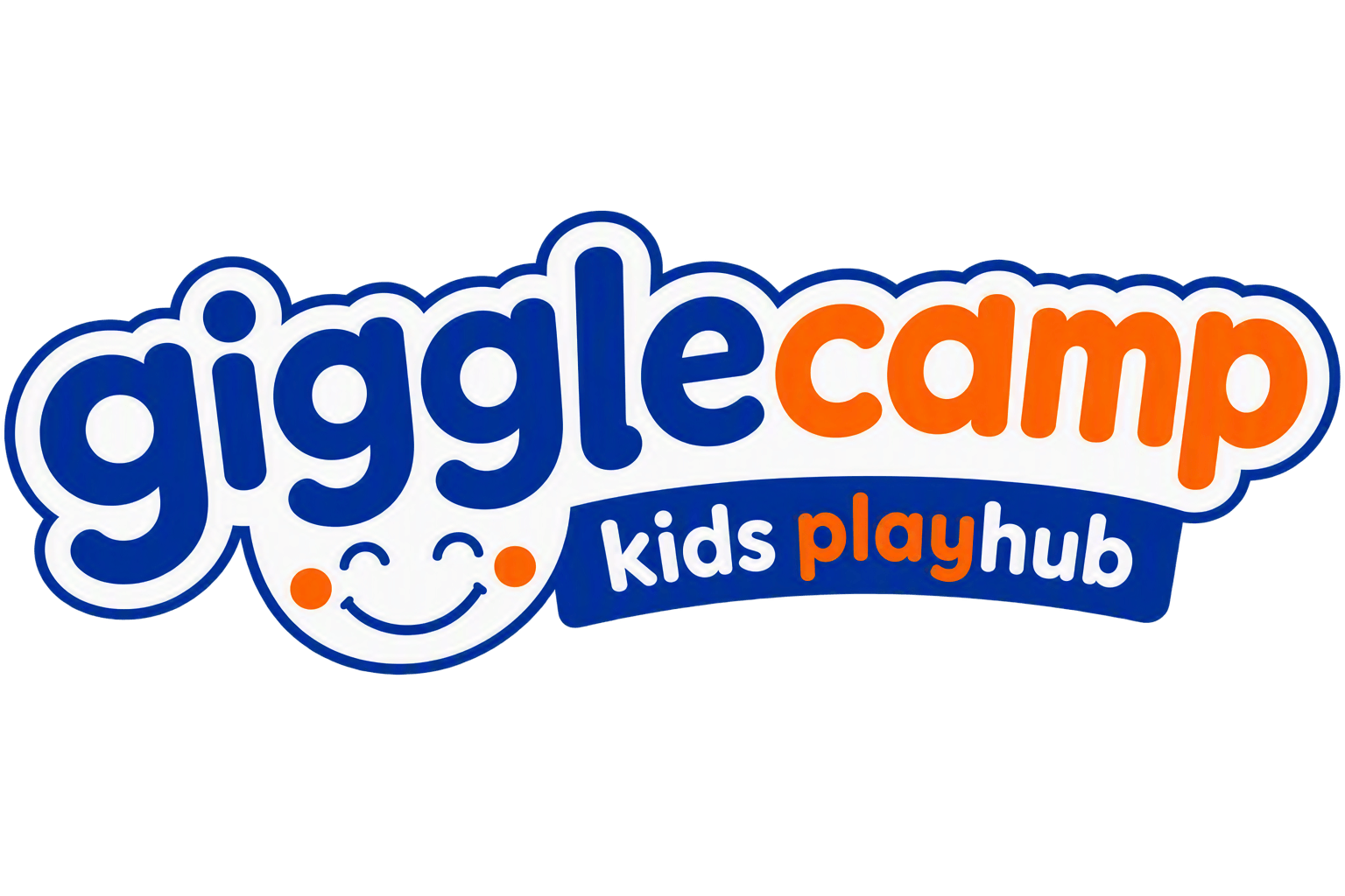Gigglecamp Kids Playhub